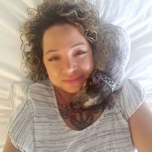 Meet your Posher, Jamie